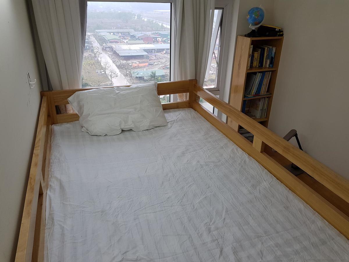 Linda Boutique Homestay 하롱 외부 사진
