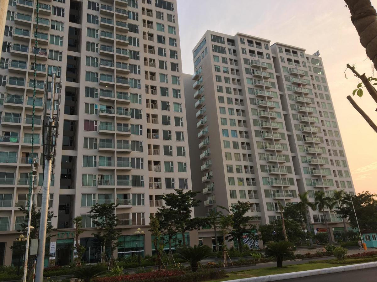 Linda Boutique Homestay 하롱 외부 사진