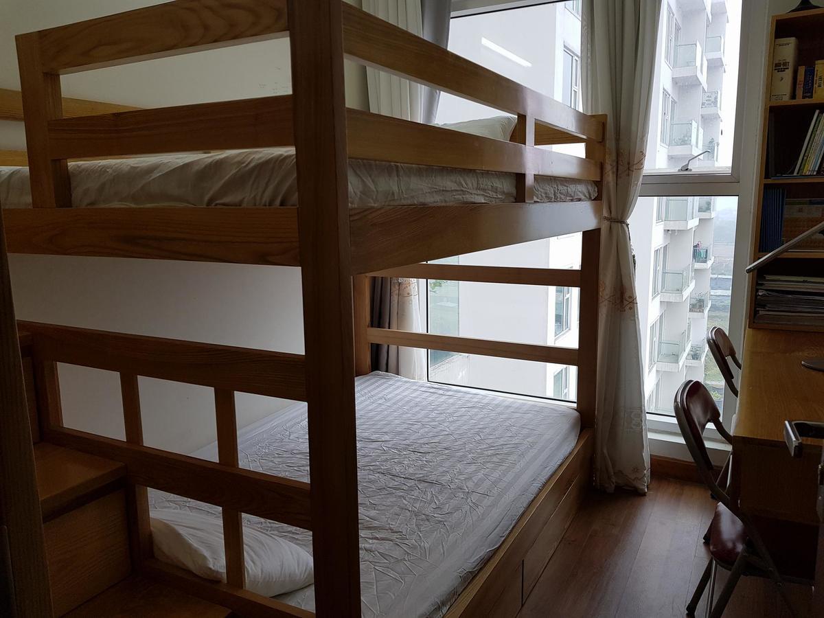 Linda Boutique Homestay 하롱 외부 사진