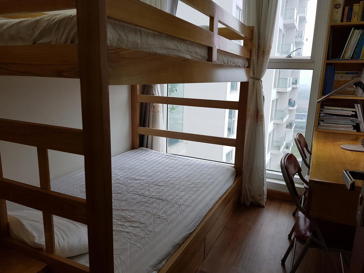 Linda Boutique Homestay 하롱 외부 사진