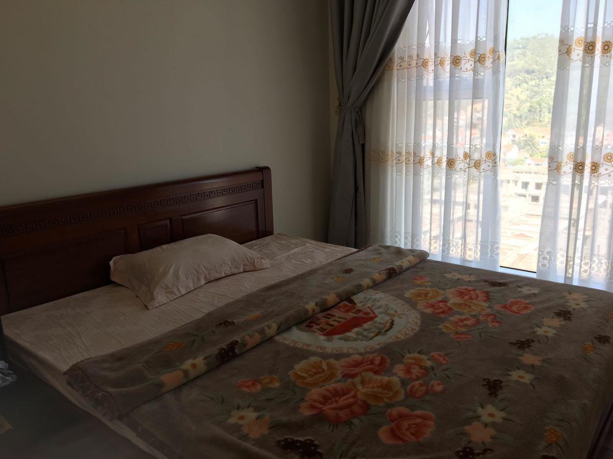 Linda Boutique Homestay 하롱 외부 사진
