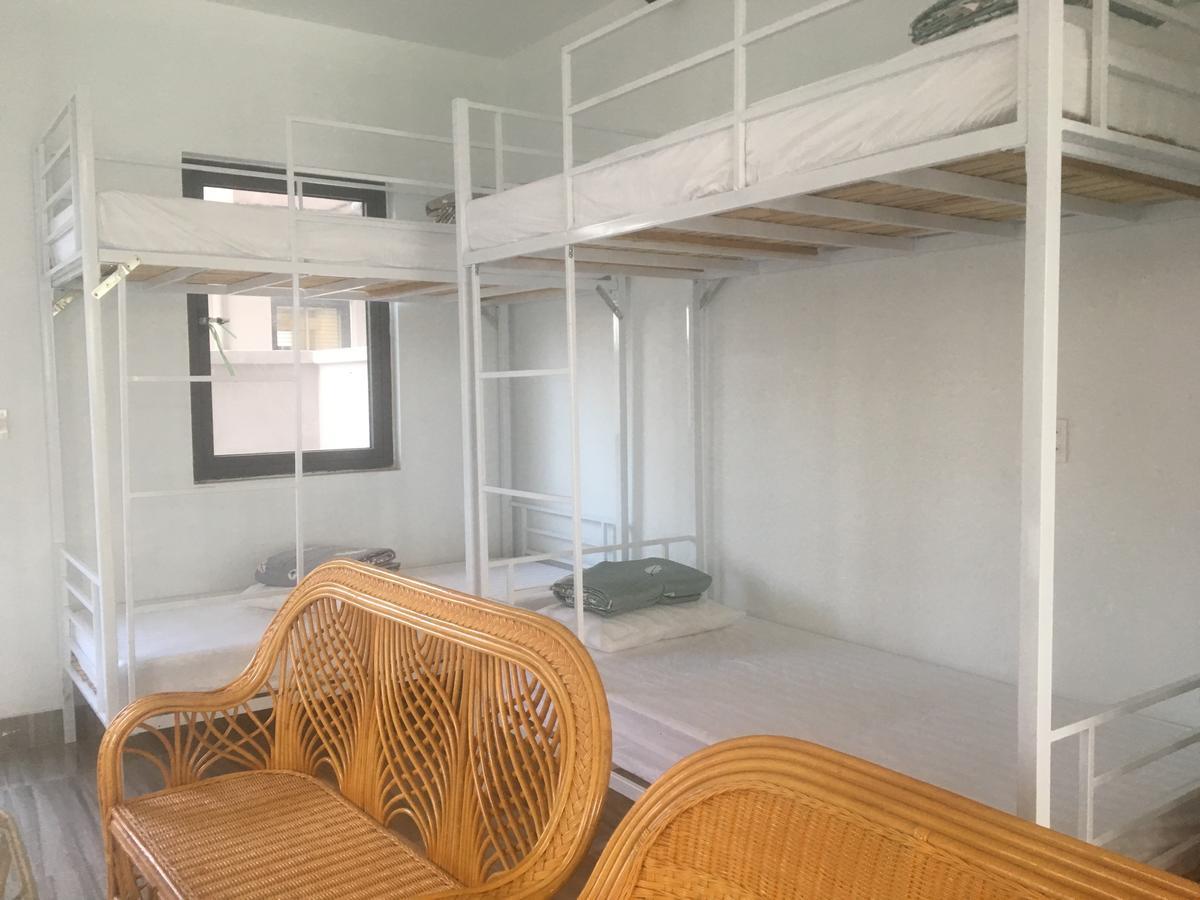 Linda Boutique Homestay 하롱 외부 사진
