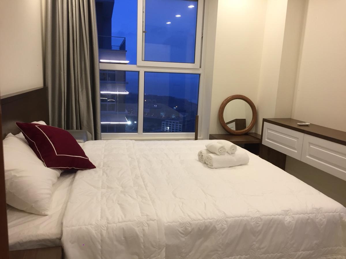 Linda Boutique Homestay 하롱 외부 사진