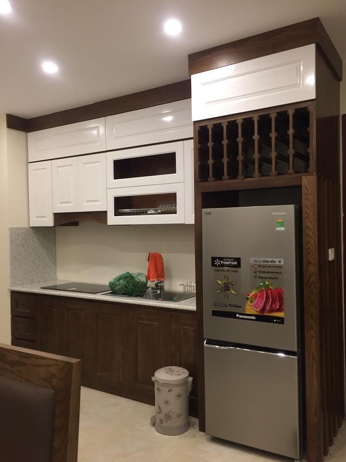 Linda Boutique Homestay 하롱 외부 사진