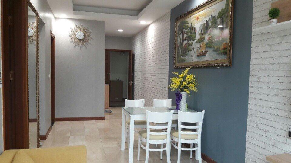 Linda Boutique Homestay 하롱 외부 사진