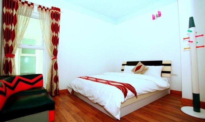 Linda Boutique Homestay 하롱 외부 사진
