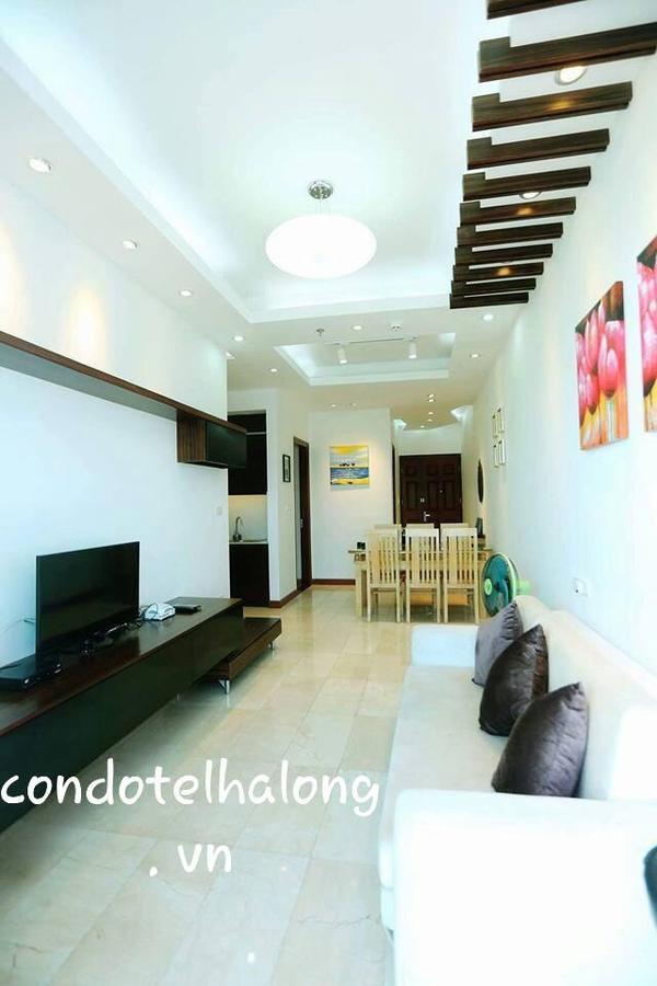 Linda Boutique Homestay 하롱 외부 사진