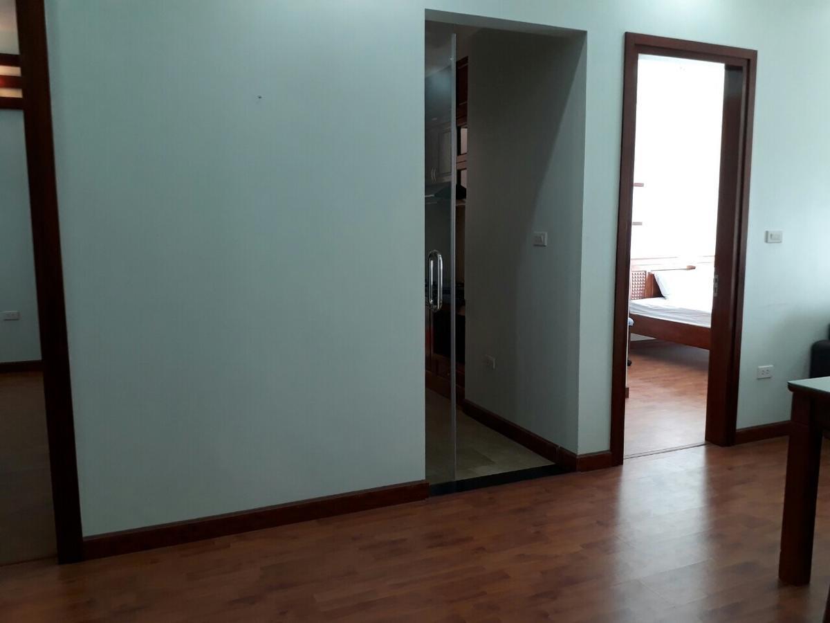 Linda Boutique Homestay 하롱 외부 사진
