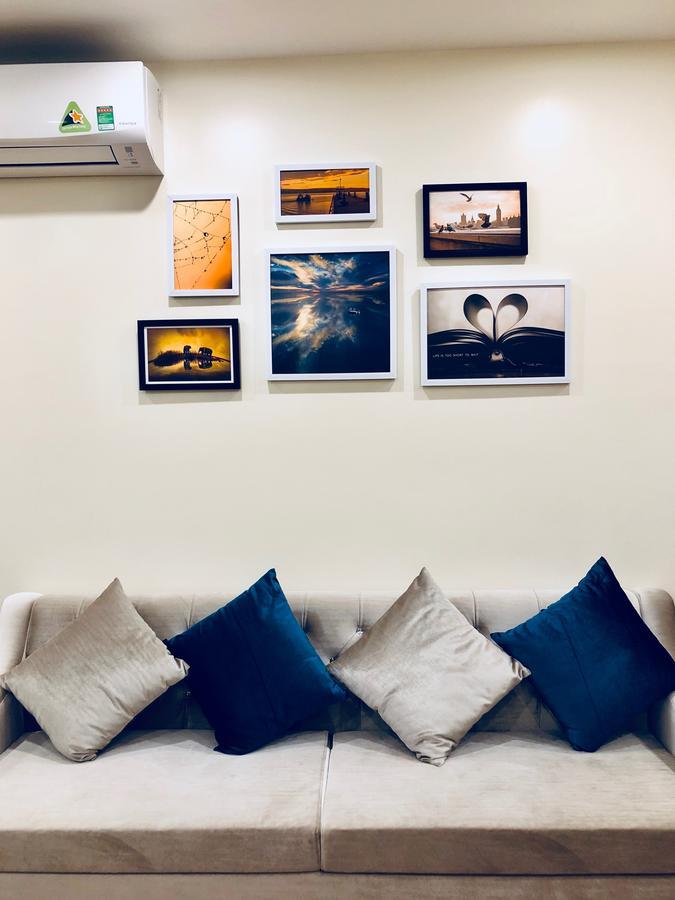 Linda Boutique Homestay 하롱 외부 사진