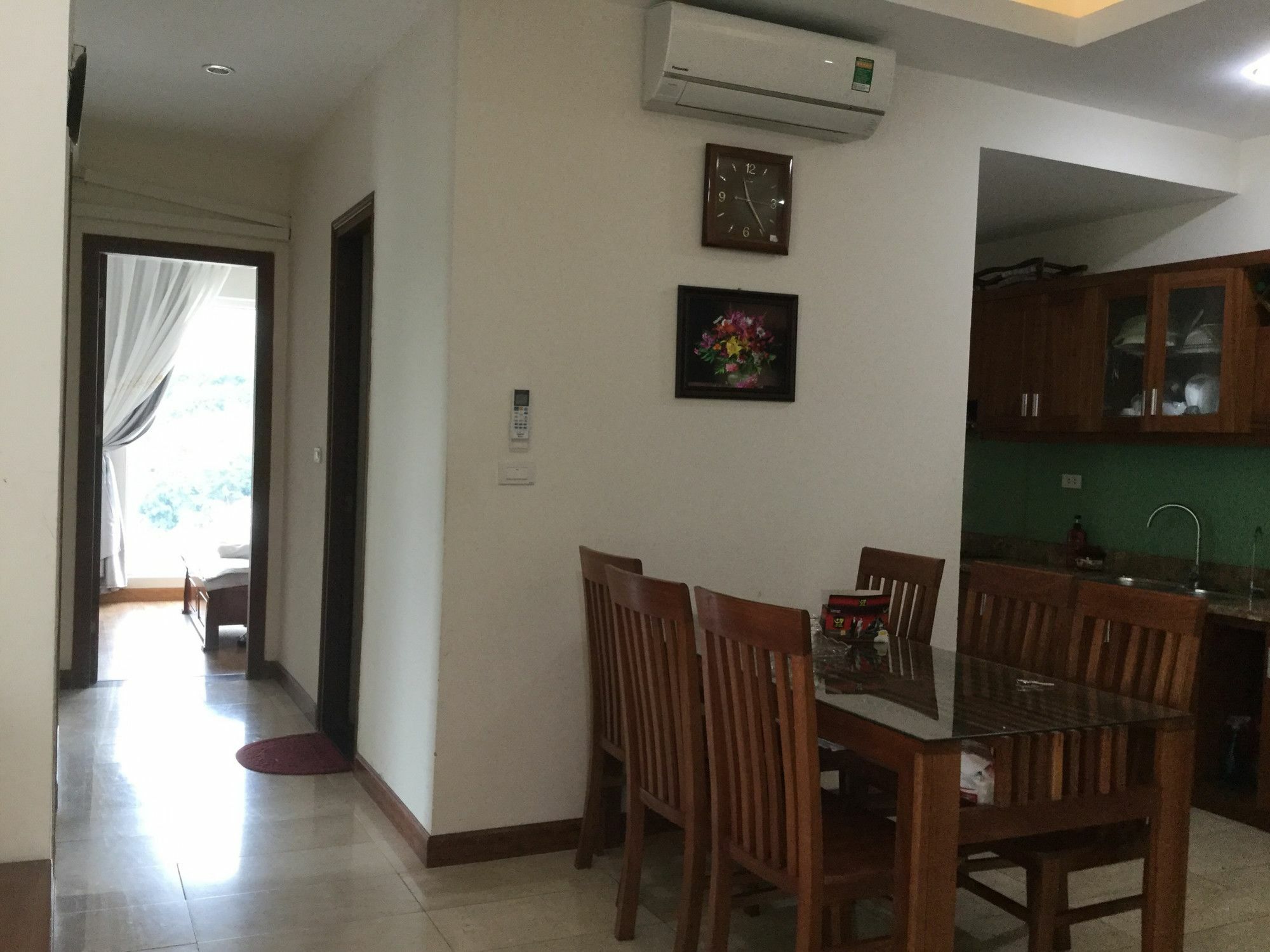 Linda Boutique Homestay 하롱 외부 사진