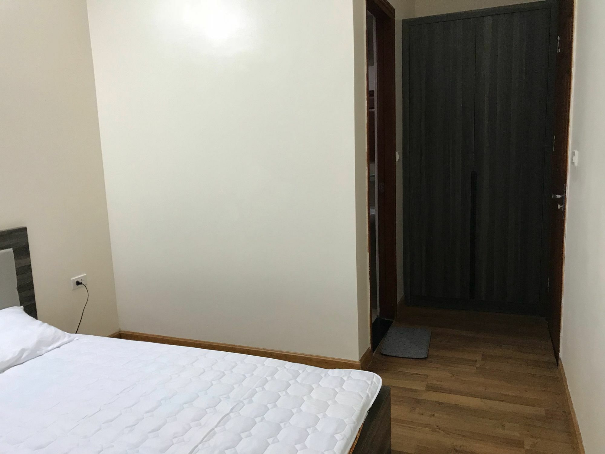 Linda Boutique Homestay 하롱 외부 사진