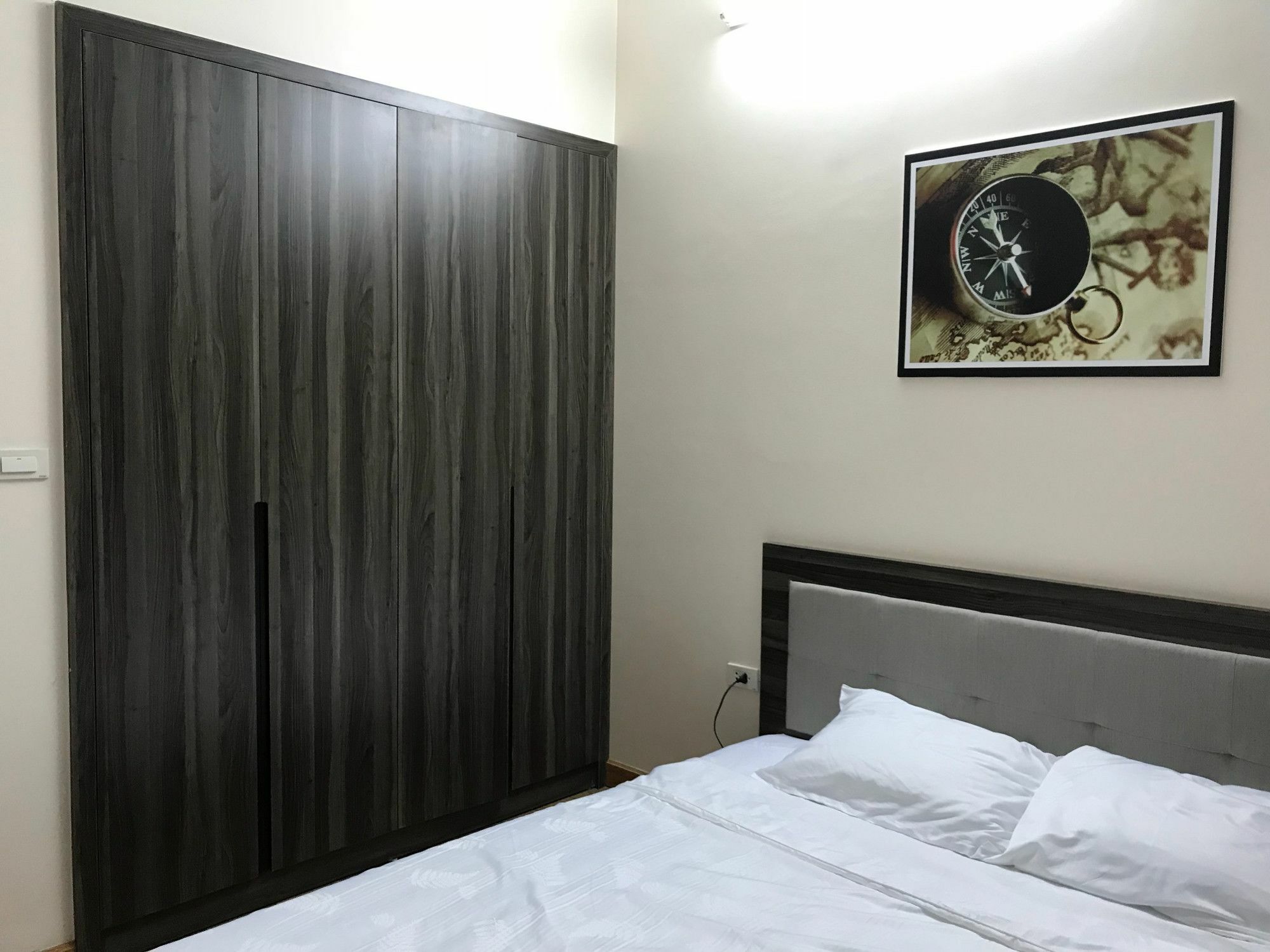 Linda Boutique Homestay 하롱 외부 사진